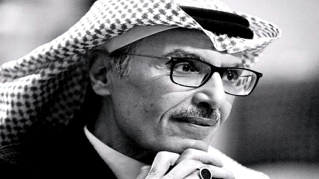 بدر بن عبدالمحسن.. آخر حراس الصورة الشعرية في الأغنية! – أخبار السعودية
